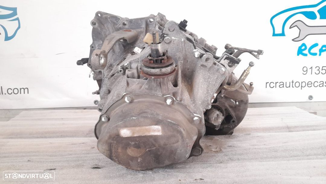 CAIXA VELOCIDADE 20CH85 7714669A PEUGEOT 405 I 1 MK1 BREAK 1.9 D 69CV CITROËN ZX N2 - 1