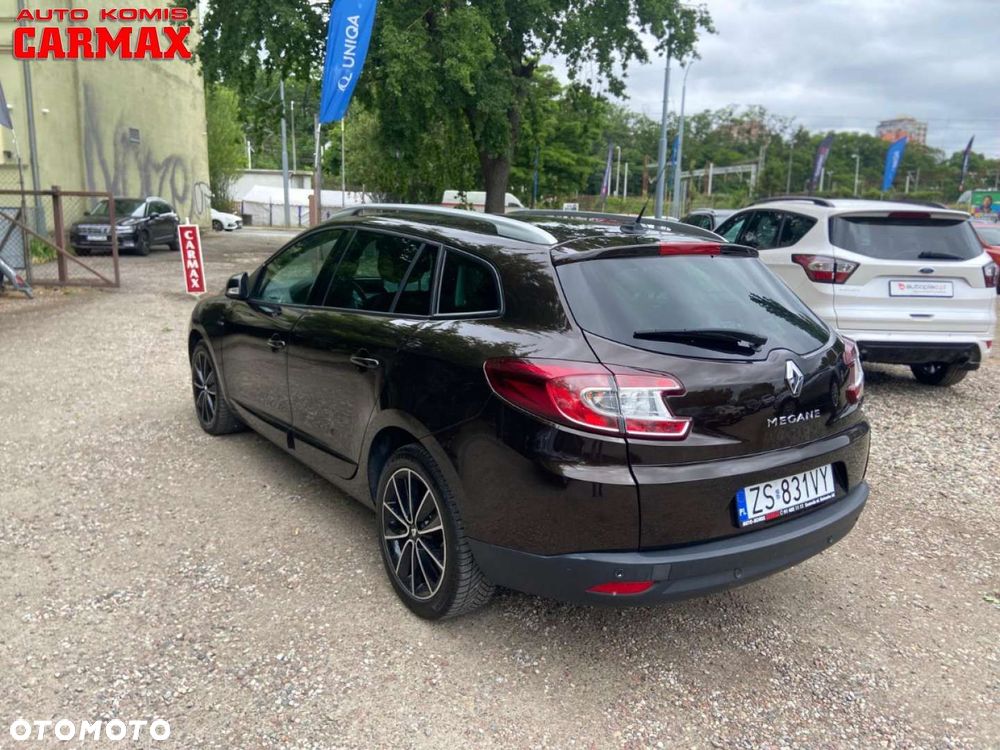 Renault Megane - 5