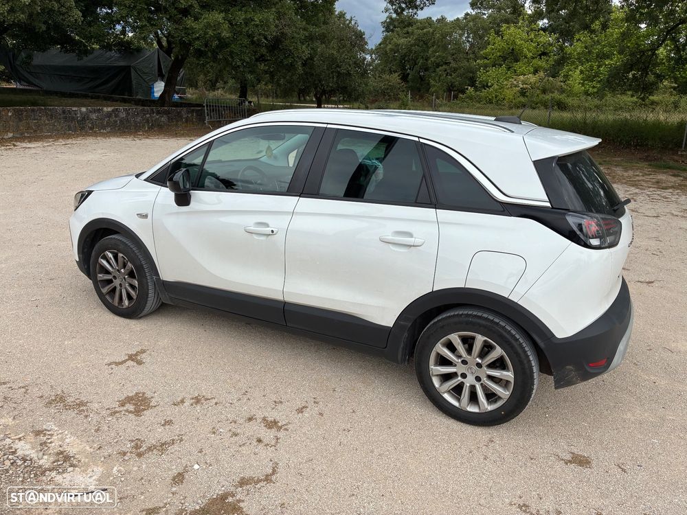 Opel Crossland 1.2 Elegance - 14