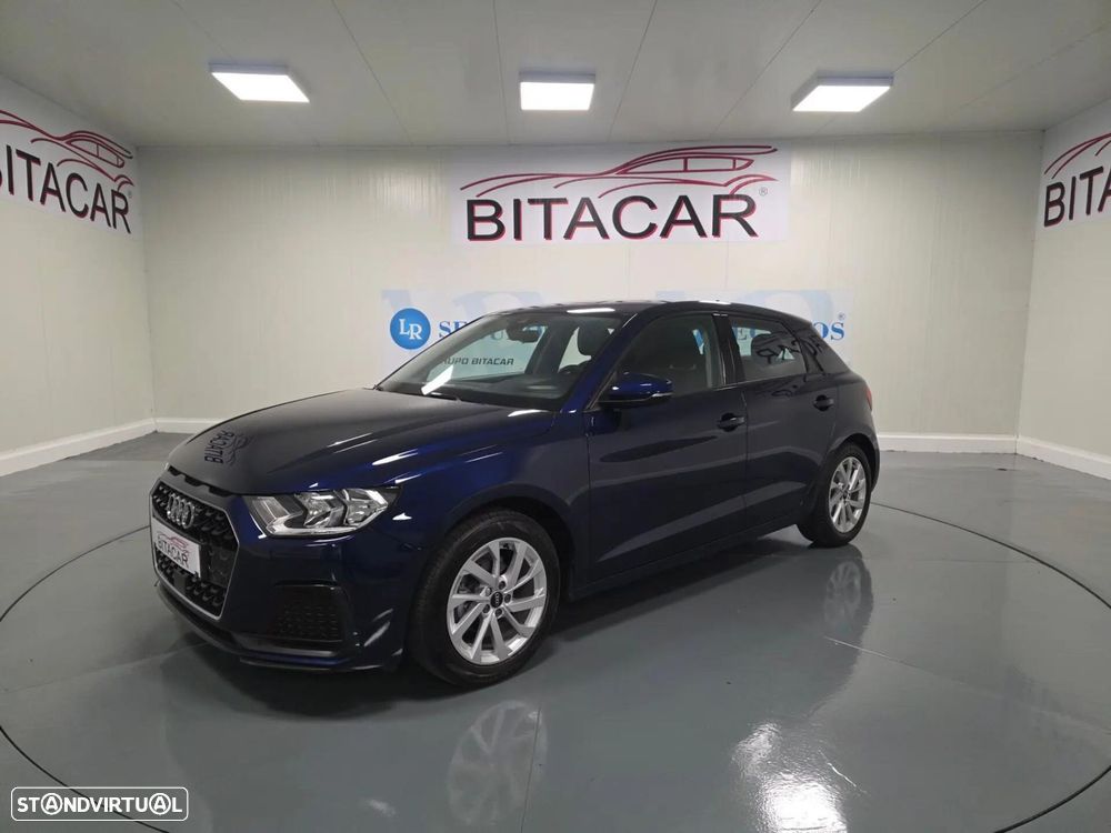 Audi A1 Sportback - 17