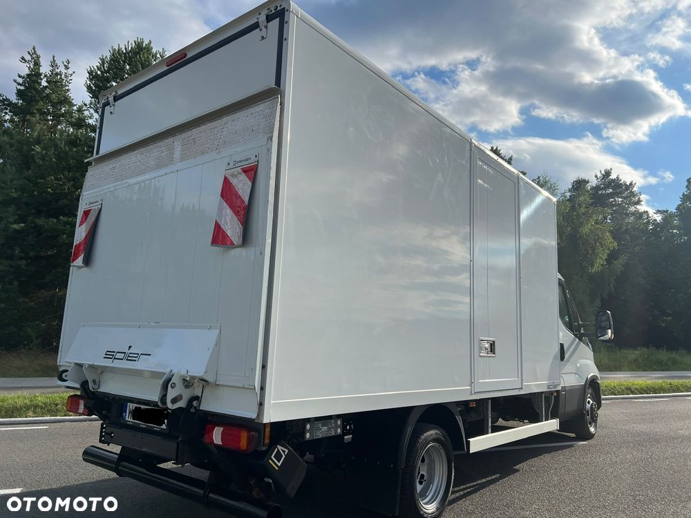 Iveco Daily 35C16 - 4