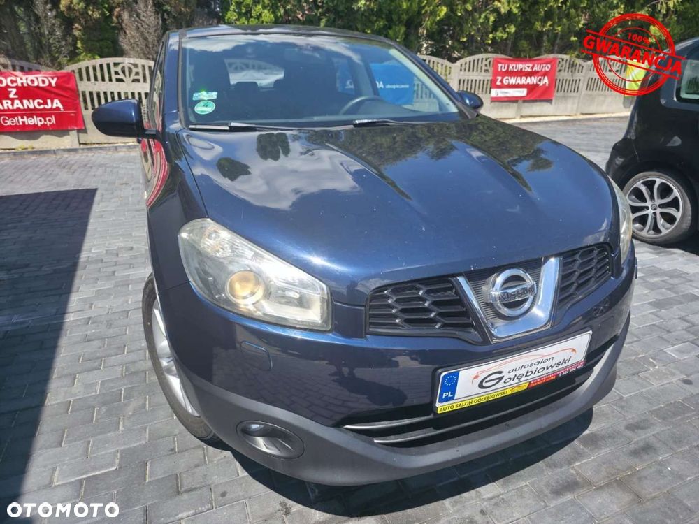 Nissan Qashqai - 16