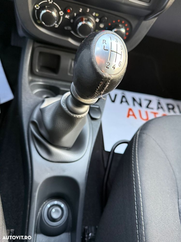 Dacia Duster 1.5 dCi 4x2 Prestige - 12