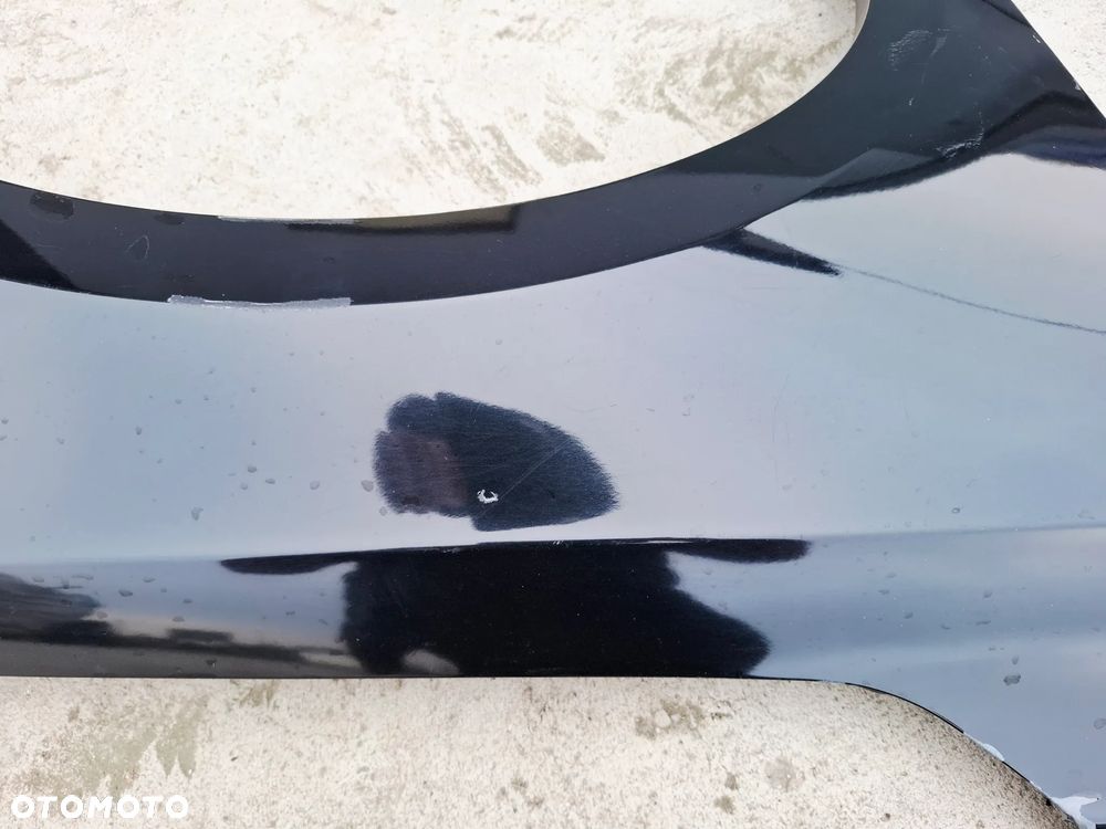 Błotnik Prawy Przód Przedni VW Jetta 5C Lift - 6