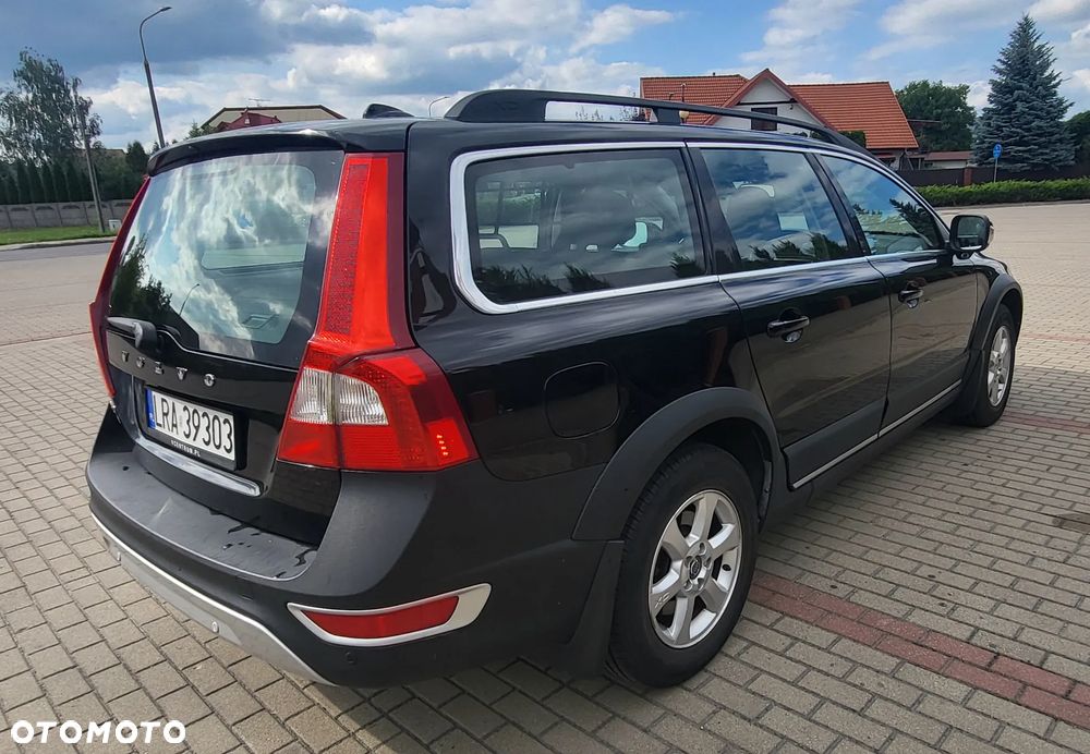 Volvo XC 70 3.2 AWD Kinetic - 7