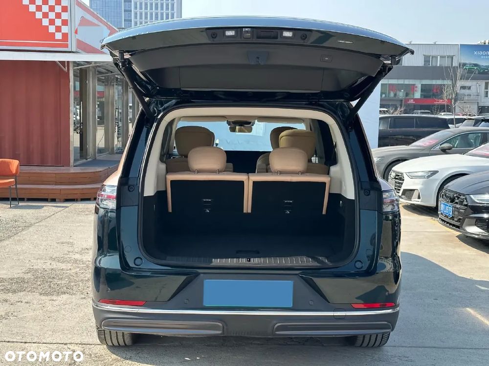 Chery Fulwin T11 - 4