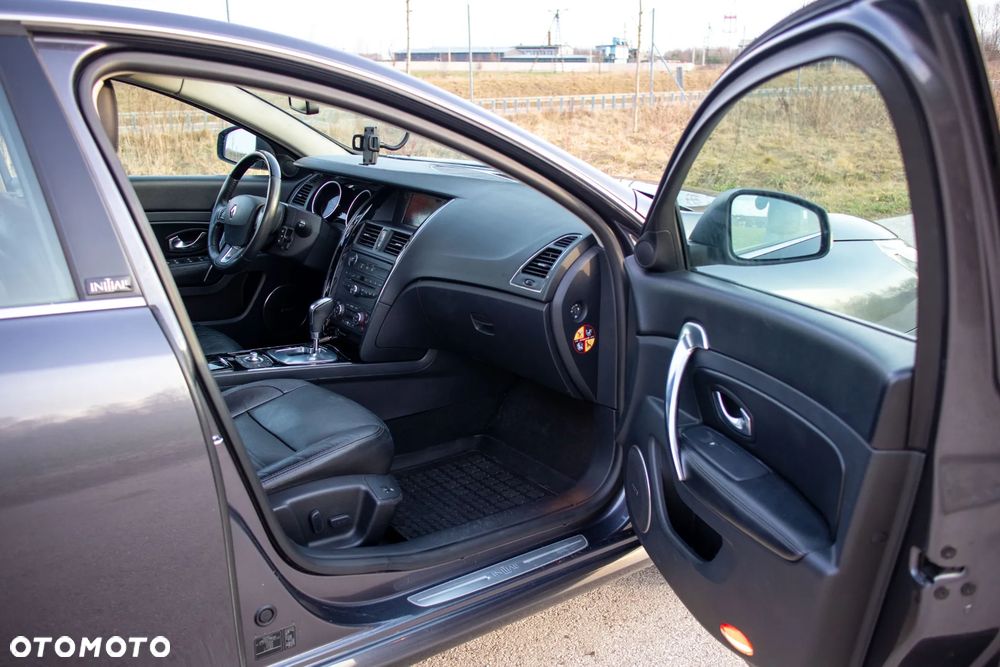 Renault Latitude - 10