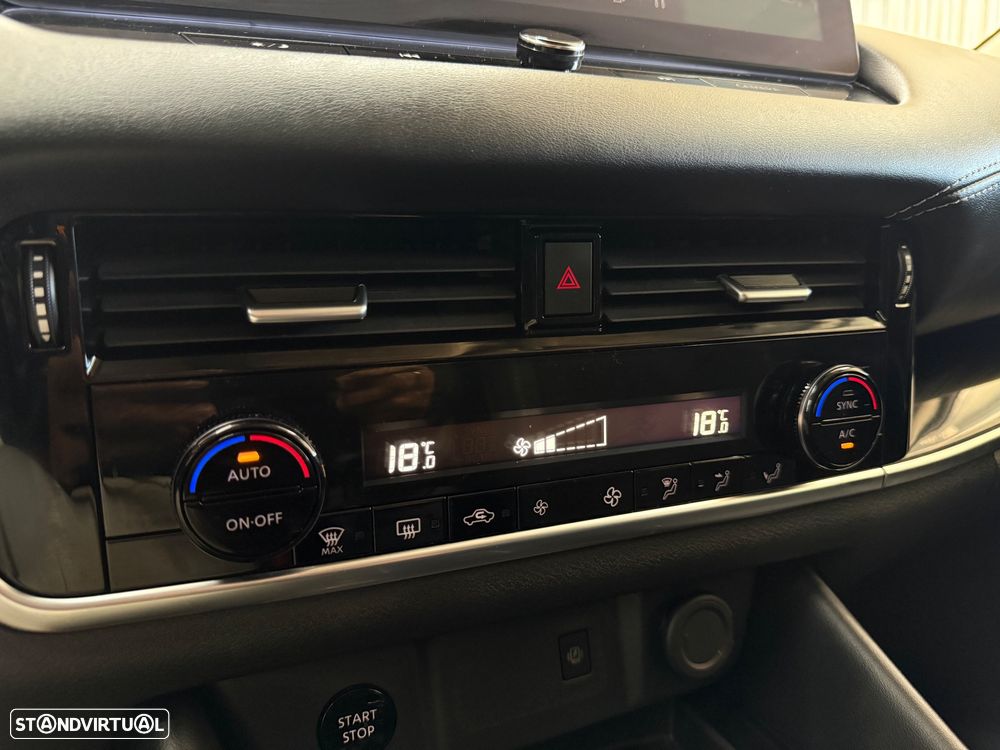 Nissan Qashqai 1.5 e-Power N-Connecta LED - 28