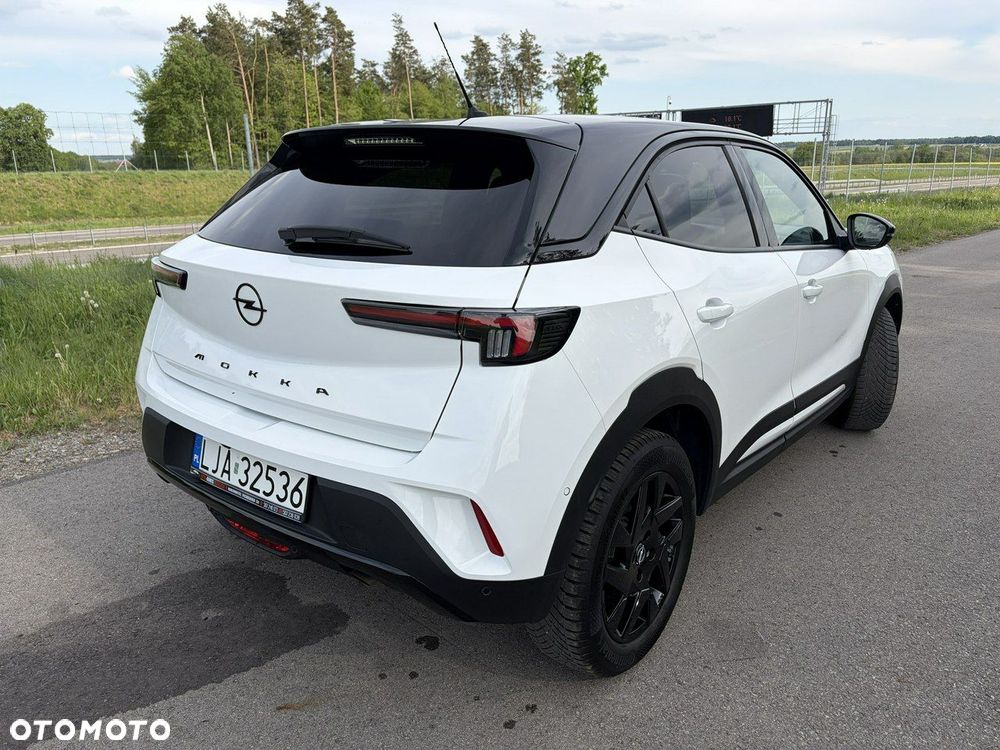 Opel Mokka - 4