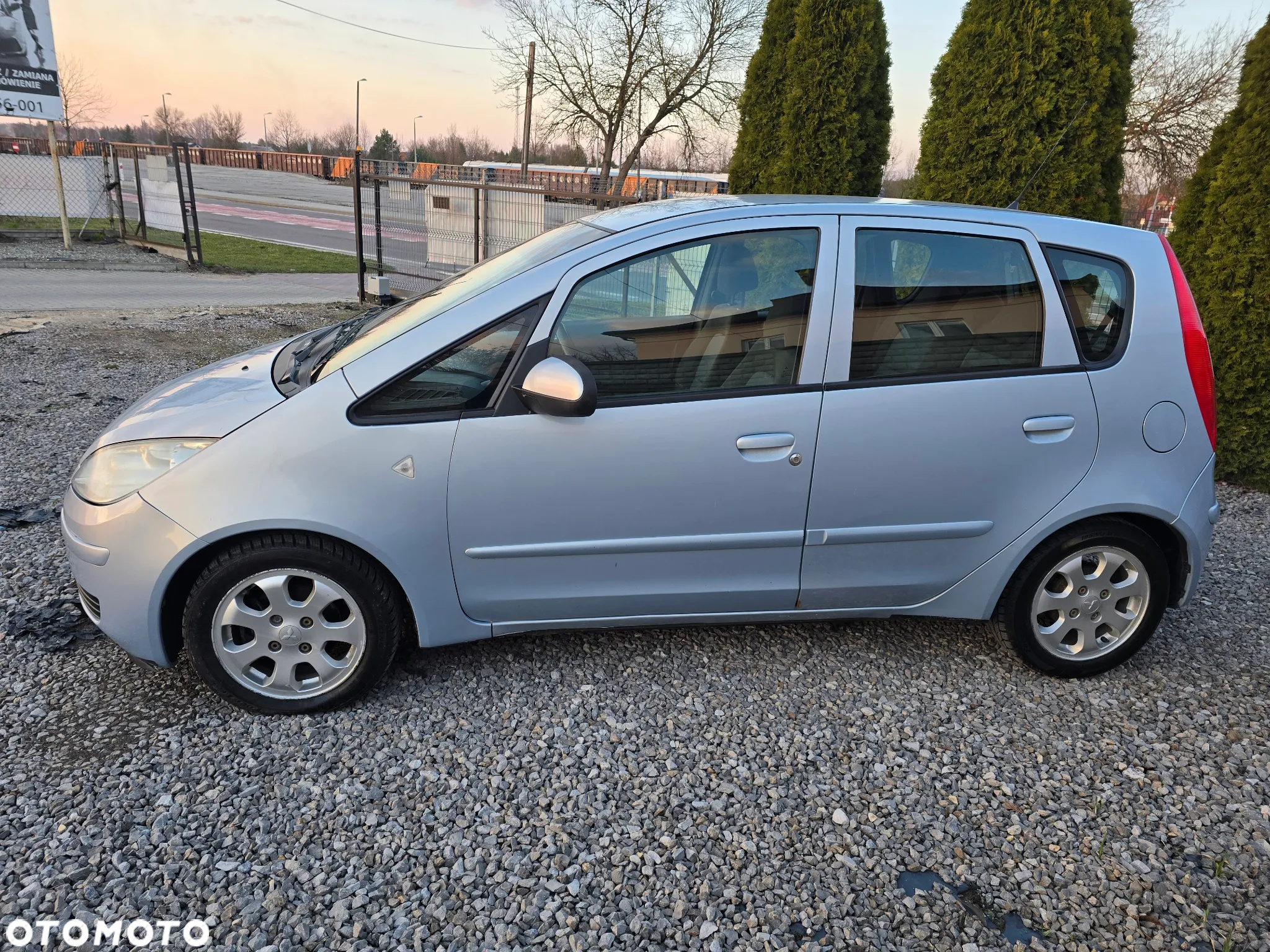 Mitsubishi Colt 1.5 DI-D Instyle - 16