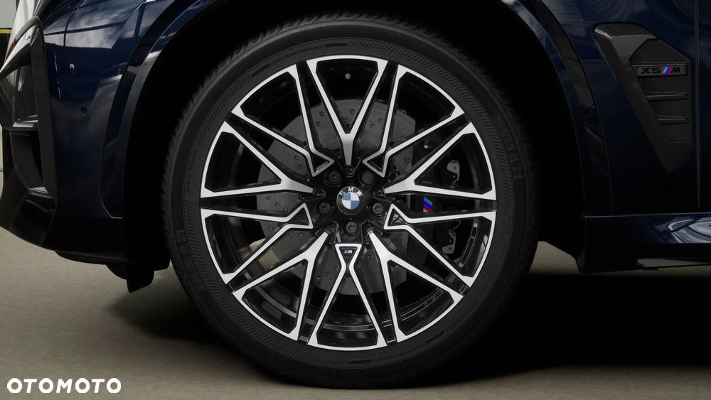 BMW X5 M Competition - 9