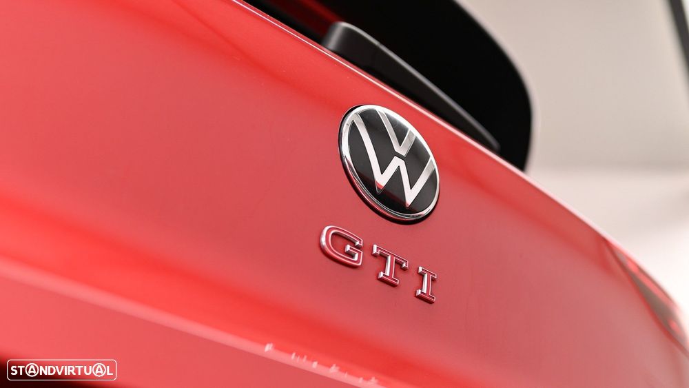 VW Golf 2.0 TSI GTI Clubsport DSG - 28