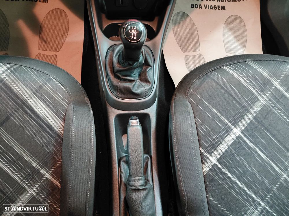 Opel Corsa 1.3 CDTi Van Iva Dedutível - 22