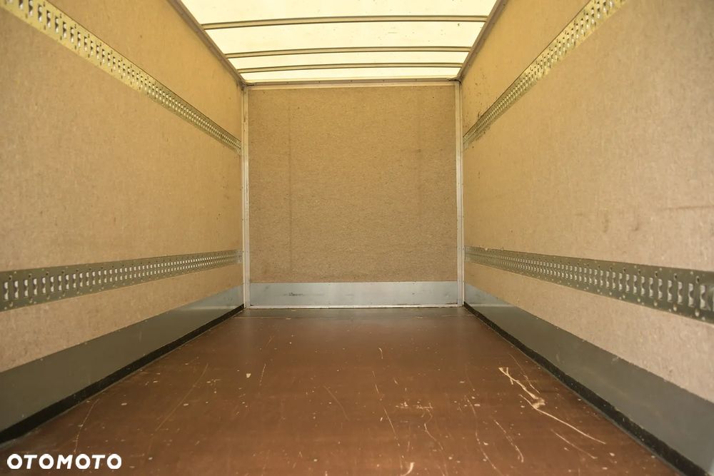 Nissan CABSTAR=NT400=35.15=KONTENER=4.50M - 38