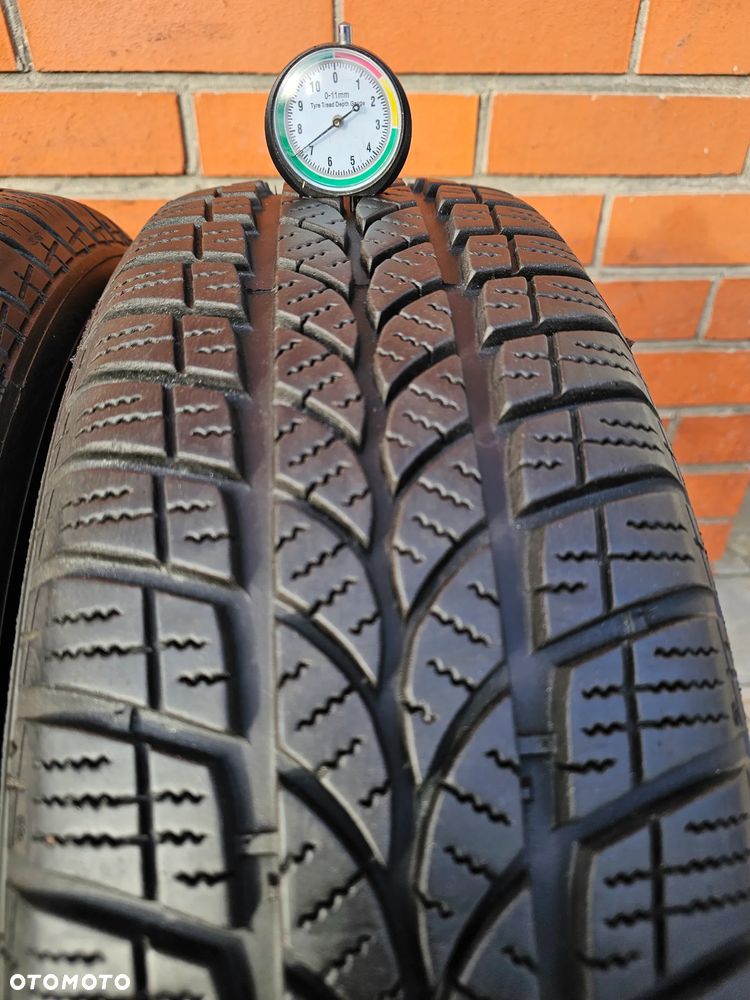 (O204) 195/65R15 91T 16r 7,5mm / Kormoran Snowpro b2 - 7