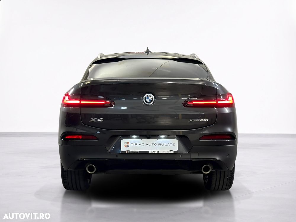 BMW X4 xDrive20i Aut. xLine - 5