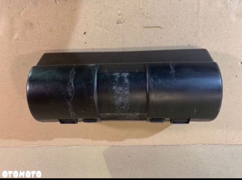 A2208600150 apteczka fabryczna mercedes s w220 cl w215 - 2