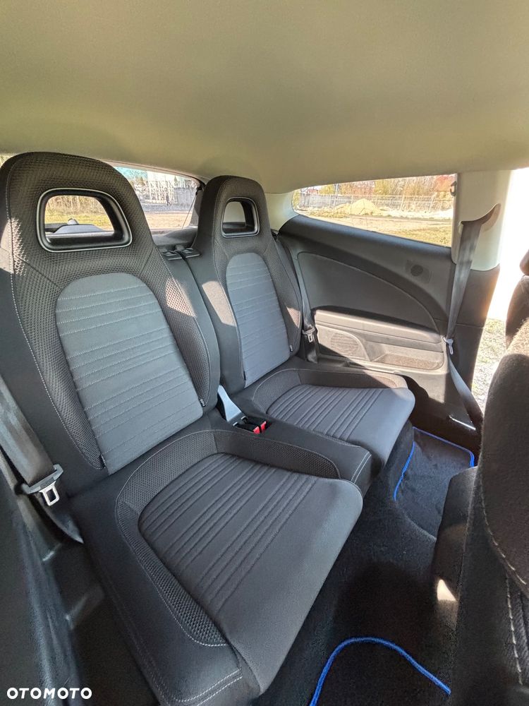 Volkswagen Scirocco 1.4 TSI - 12
