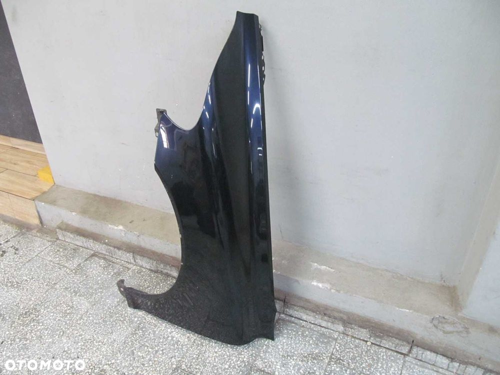 VOLVO C70 CABRIO 06-10 BLOTNIK PRZOD LEWY 467-26 - 2