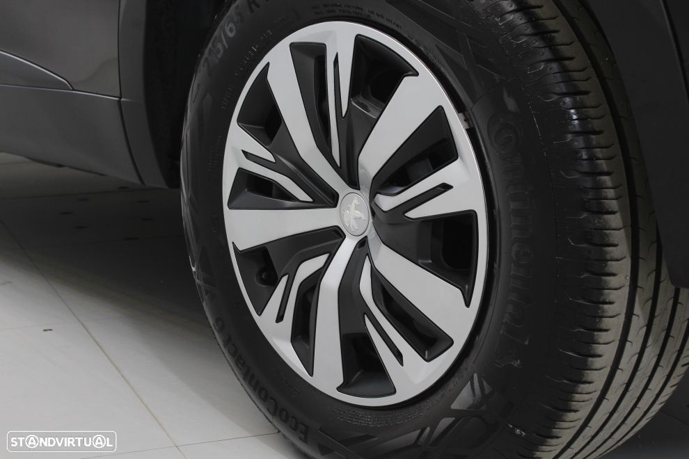 Peugeot 2008 1.2 PureTech Active Pack - 13