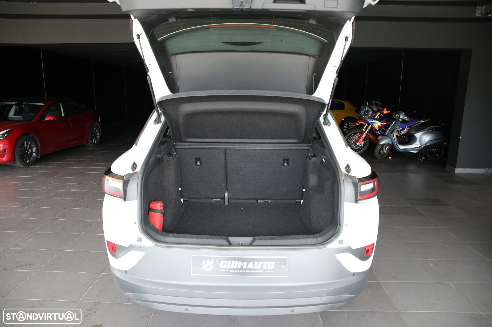 VW ID.4 77 kWh Pro Performance 1st Max - 13
