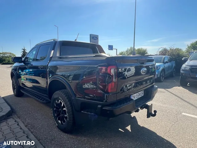 Ford Ranger - 6