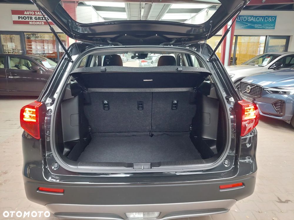 Suzuki Vitara 1.4 Boosterjet Comfort - 13