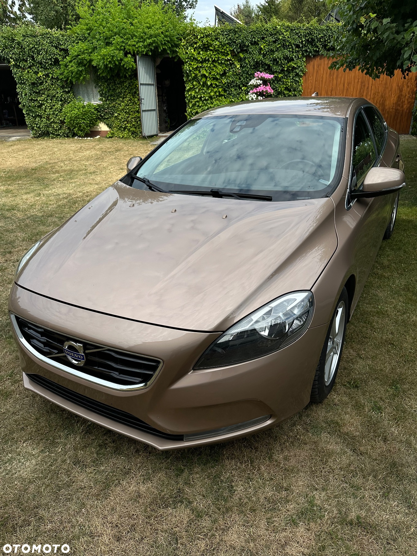 Volvo V40 D2 Momentum - 17