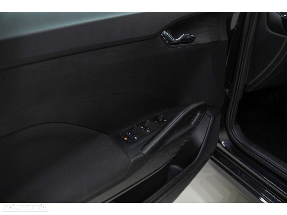 Skoda Fabia 1.0 TSI Selection DSG - 14