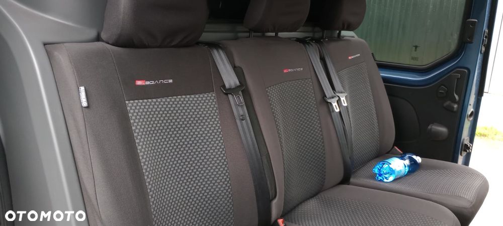 Renault Trafic - 11