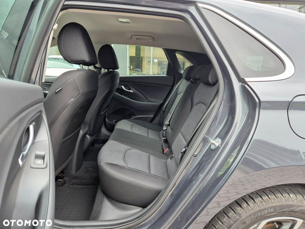 Hyundai i30 1.0 T-GDI Smart - 16