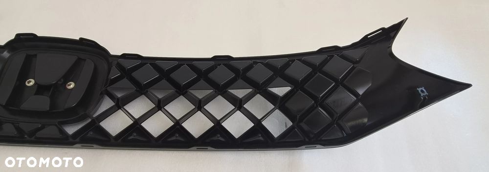 GRILL ATRAPA HONDA JAZZ V FIT SPORT 2023- 71201-TZA-901-M1 - 8