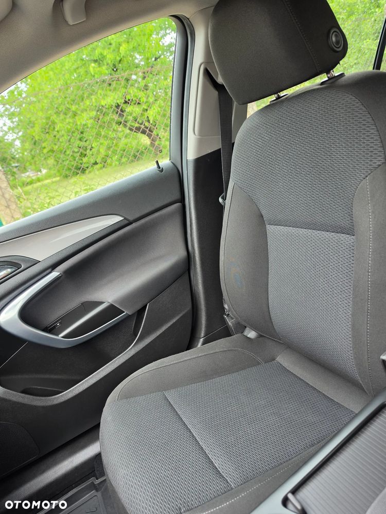 Opel Insignia 2.0 CDTI Cosmo - 30