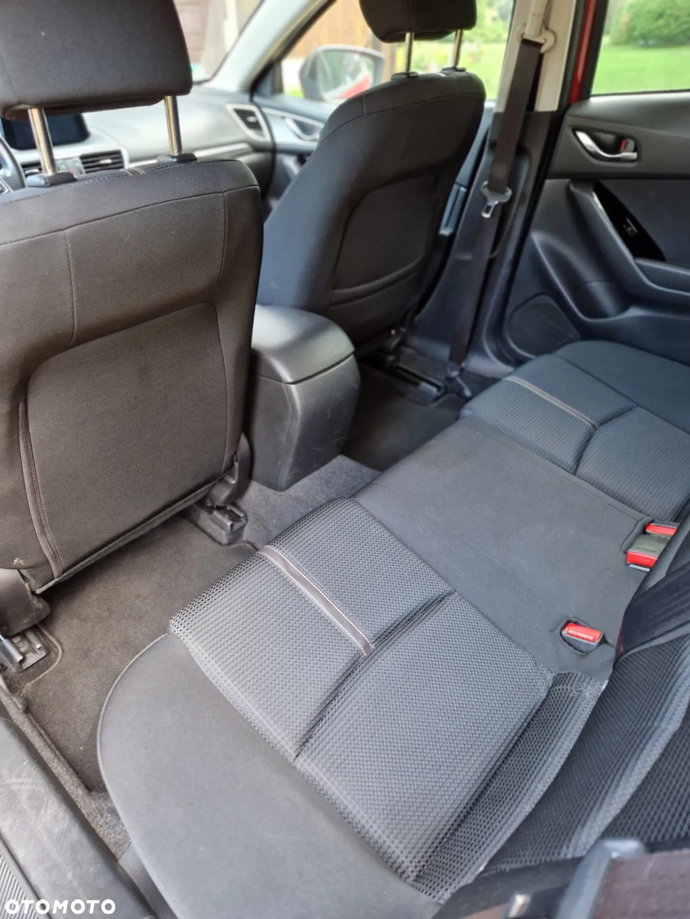 Mazda 3 SKYACTIV-D 105 Exclusive-Line - 23