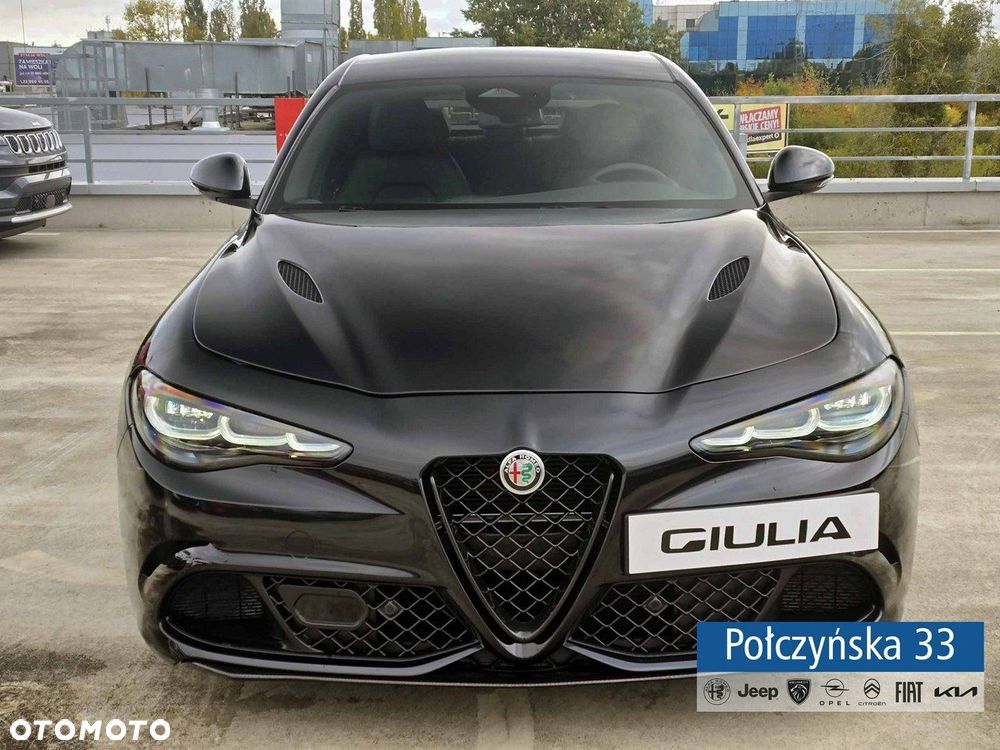 Alfa Romeo Giulia - 3