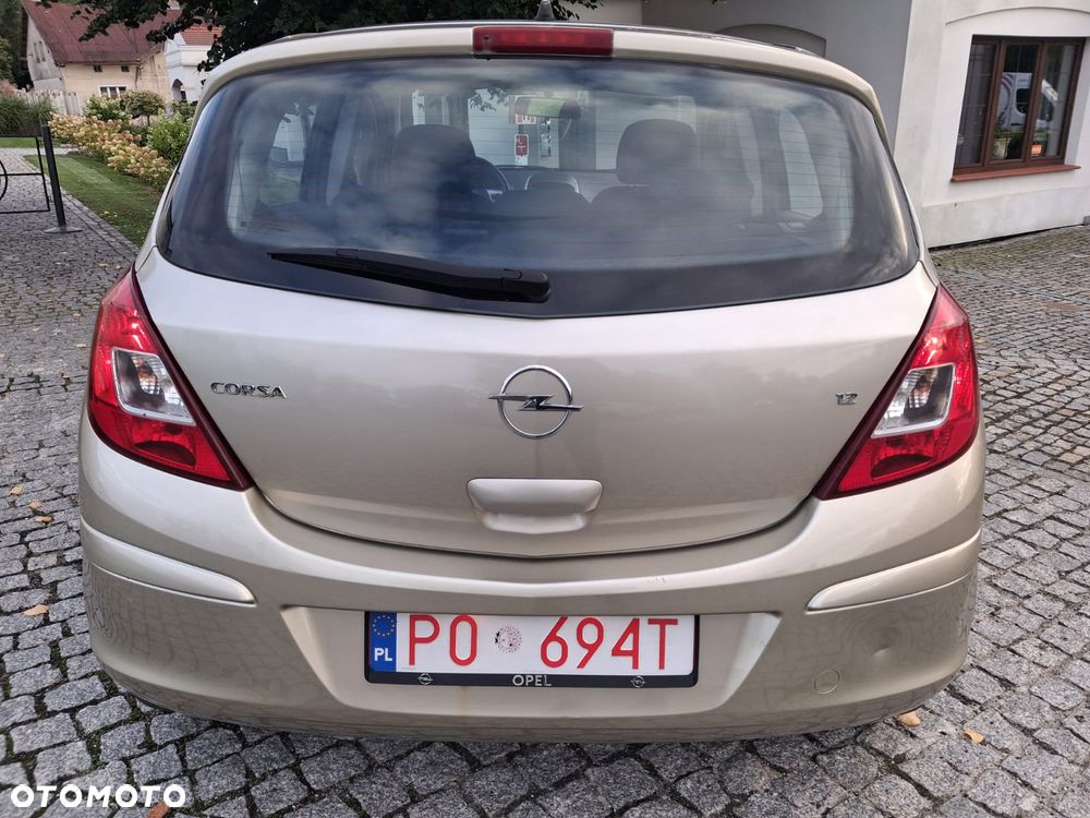 Opel Corsa - 19
