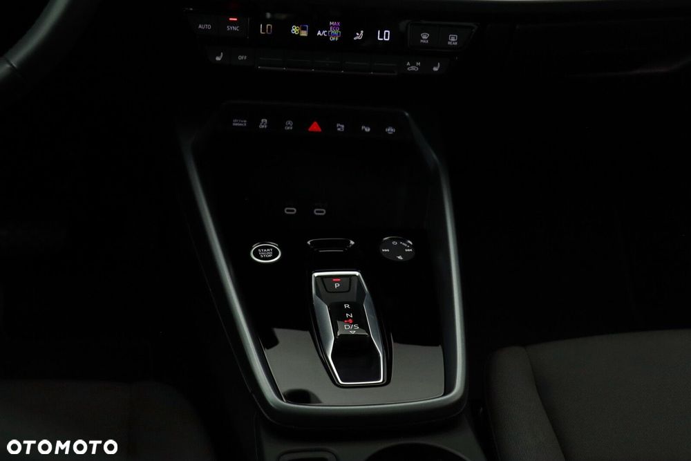 Audi A3 Limousine - 27