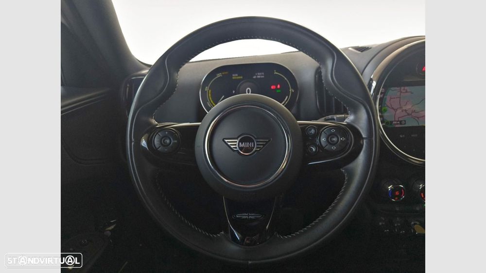MINI Countryman Cooper SE ALL4 Northwood Edition Auto - 12