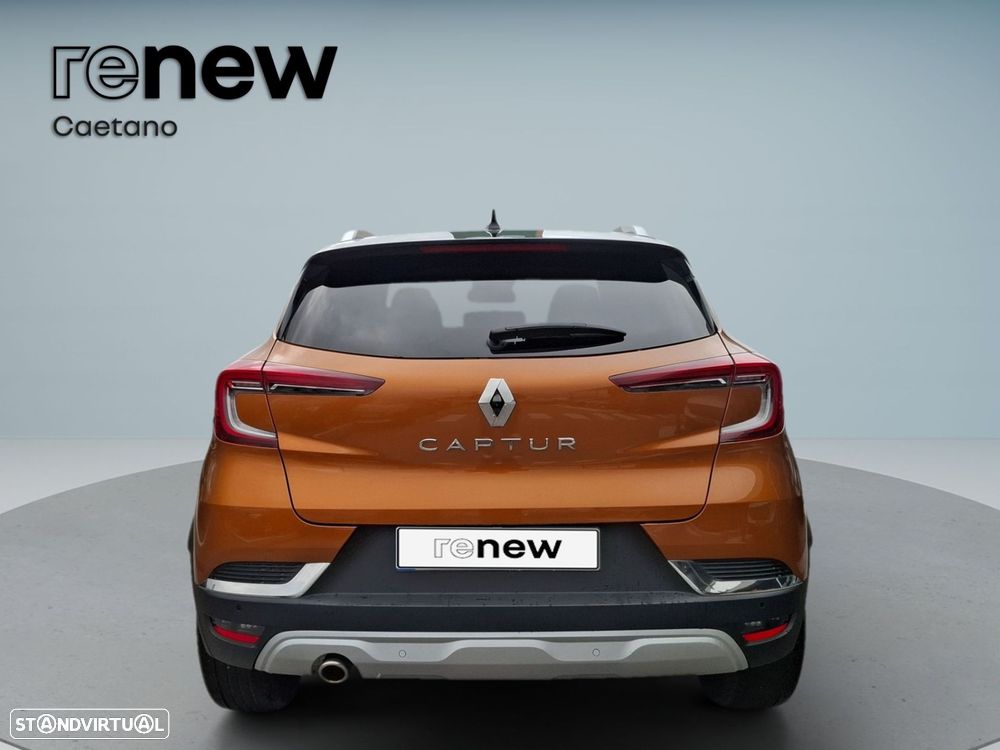 Renault Captur 1.0 TCe Exclusive - 7