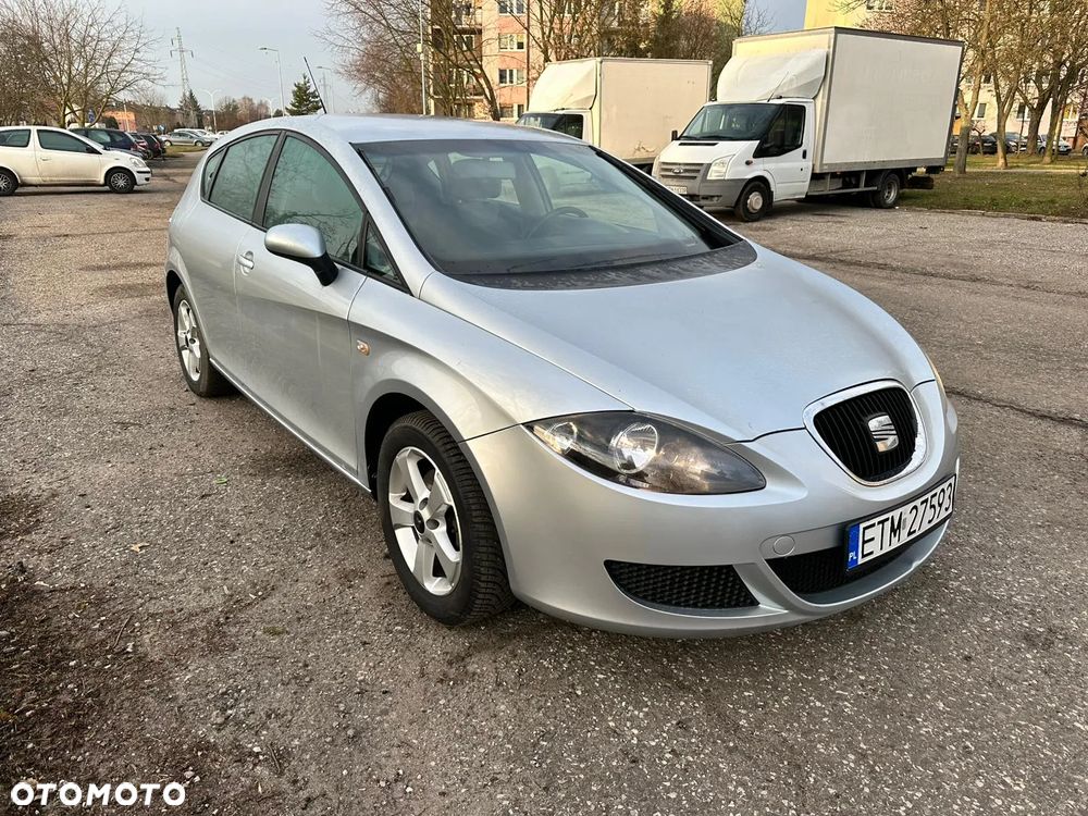Seat Leon 1.6 Audience - 1