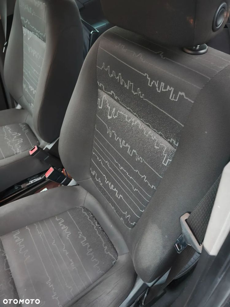 Opel Meriva 1.4 T Essentia - 5