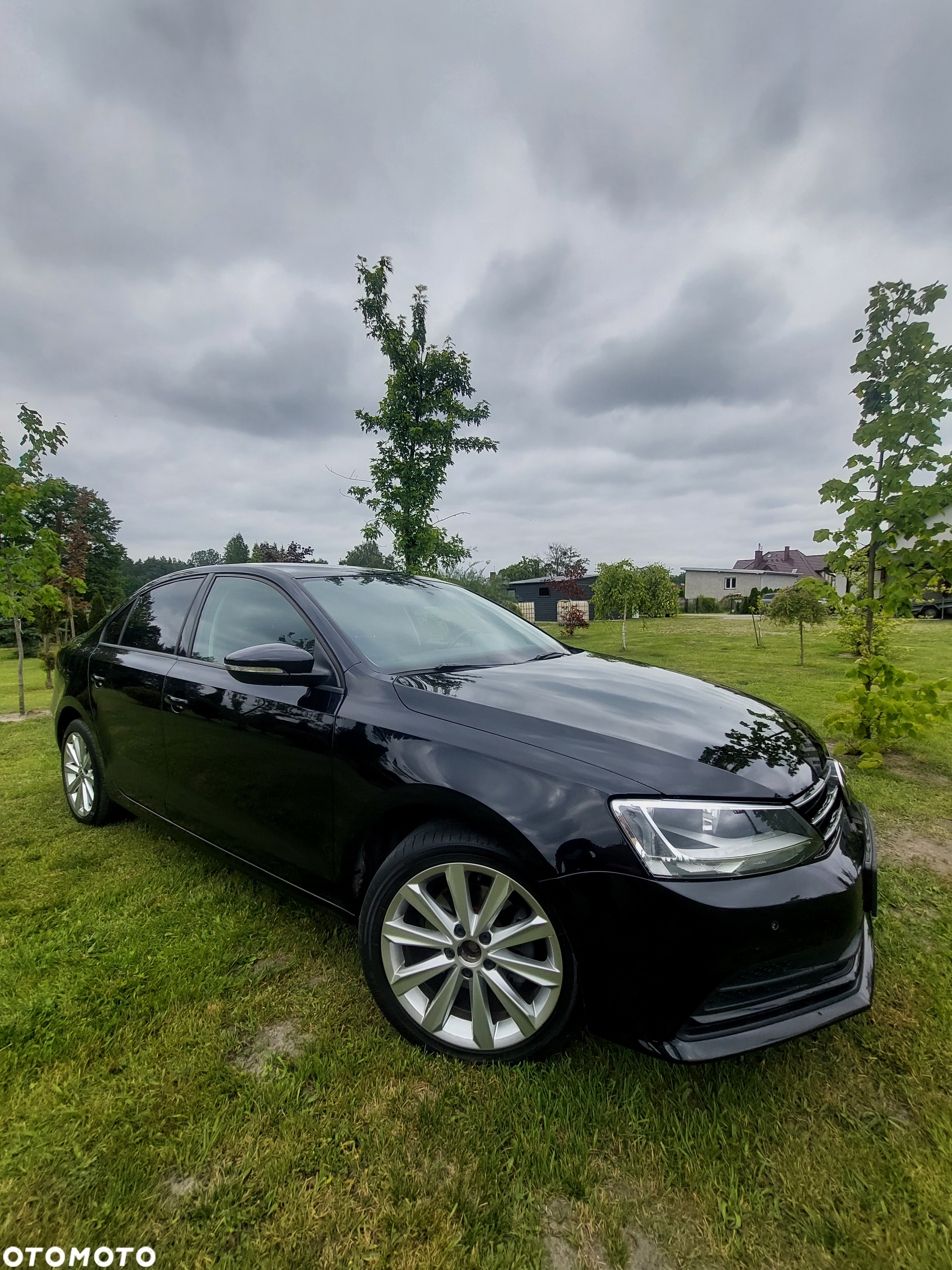 Volkswagen Jetta - 6