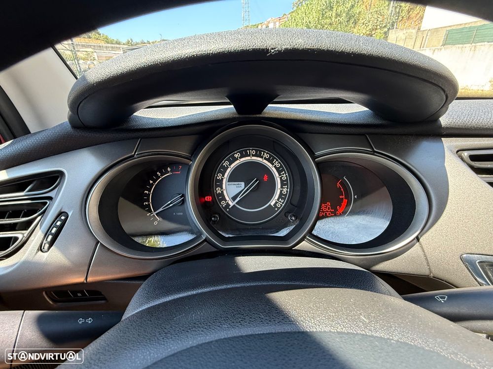 Citroën C3 1.2 PureTech Attraction - 7