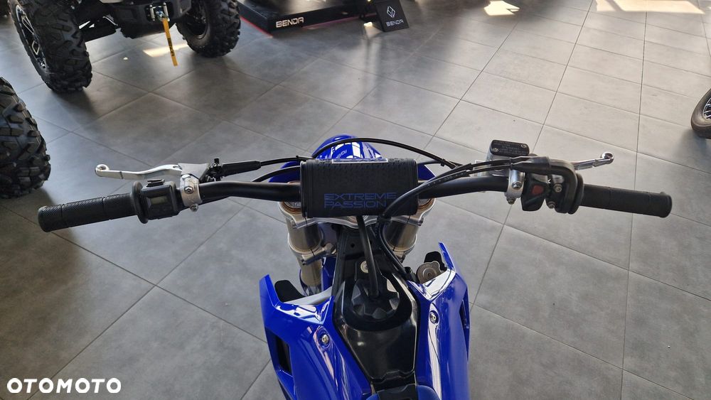 ZX MOTO 250MX - 7
