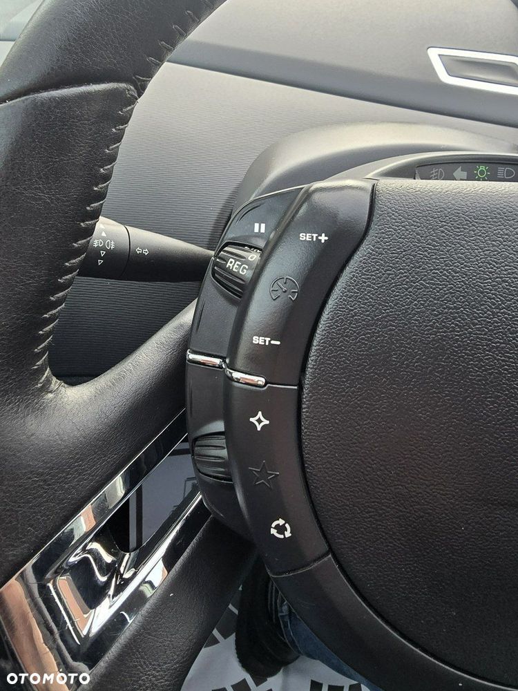 Citroën C4 Grand Picasso - 27