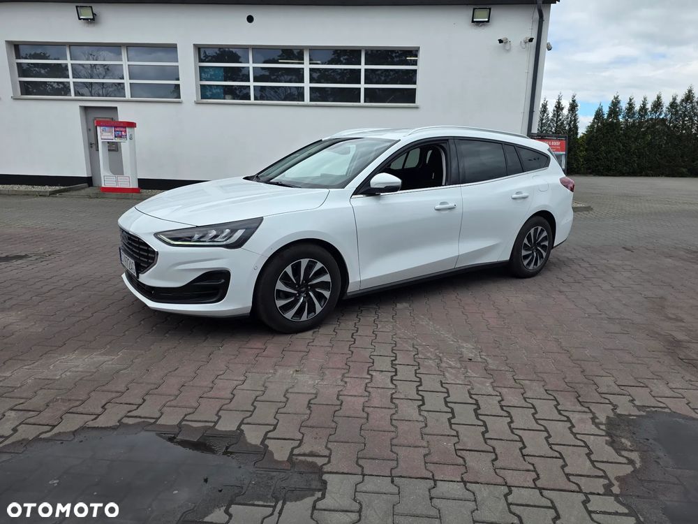 Ford Focus - 12