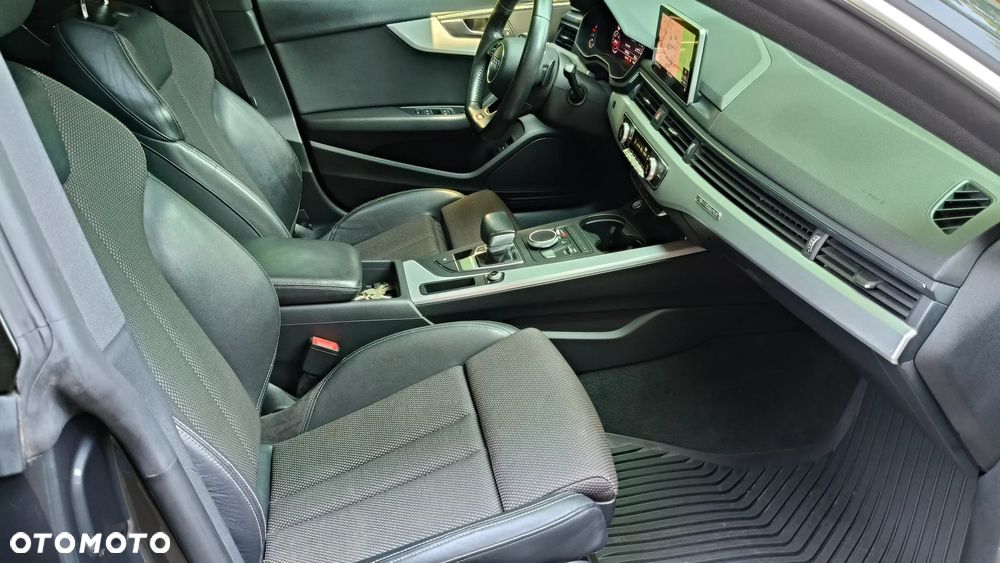 Audi A5 Sportback 3.0 TDI quattro tiptronic - 32