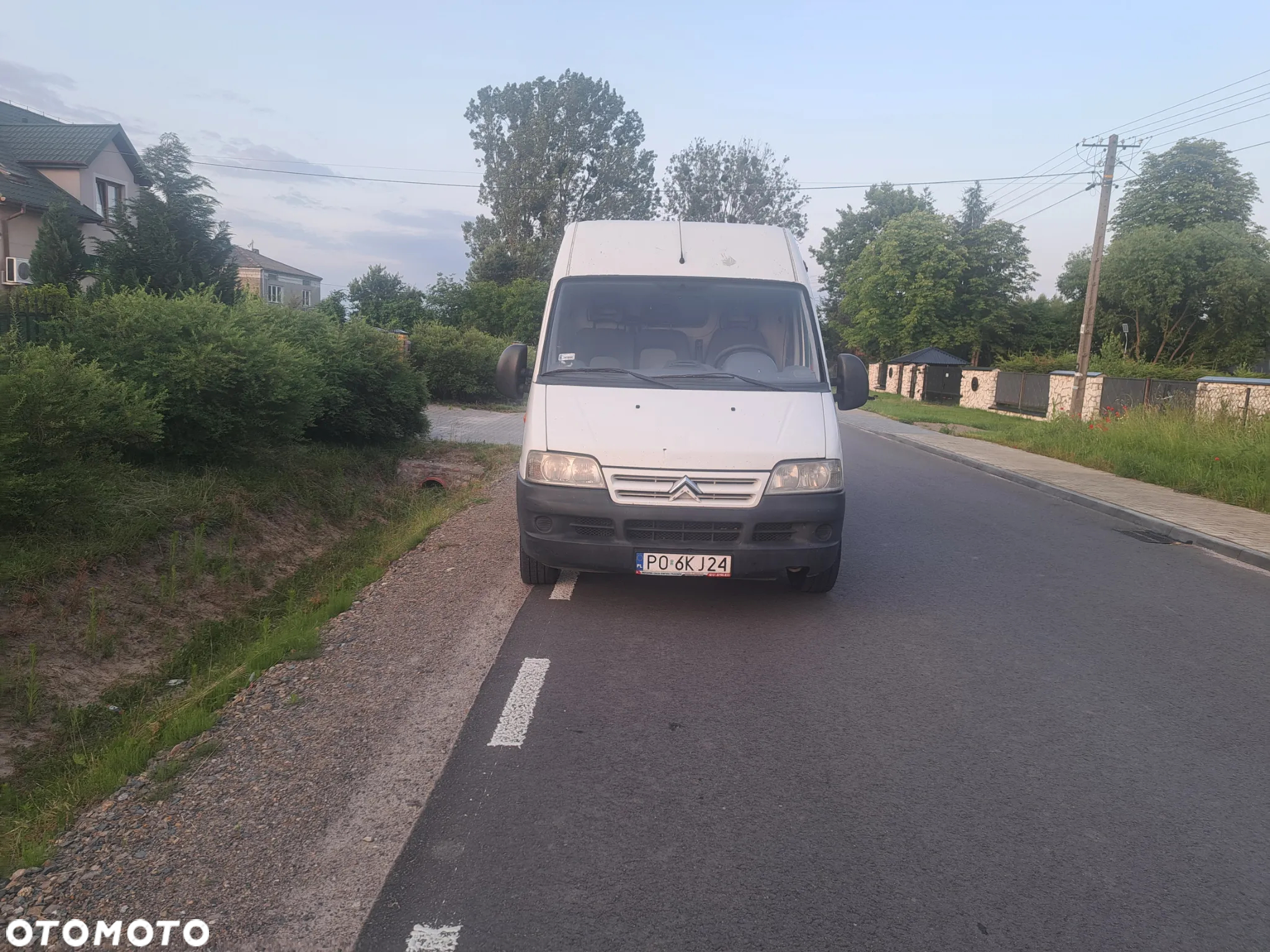 Peugeot BOXER - 4