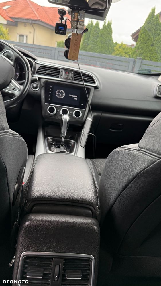 Renault Kadjar 1.3 TCe FAP Intens EDC - 7