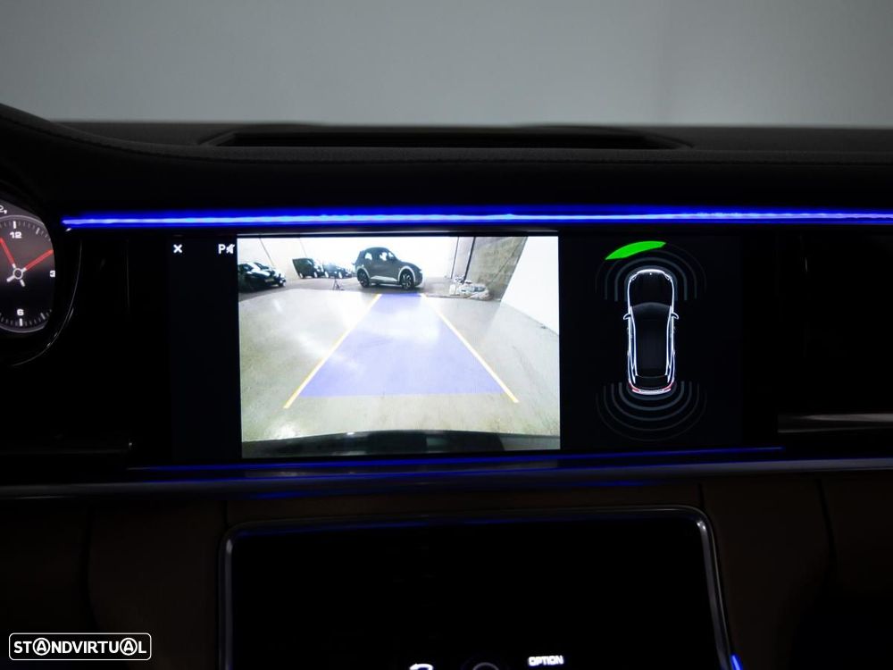 Porsche Panamera Sport Turismo - 29